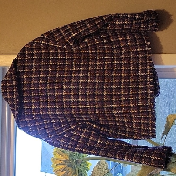 NWT BCBG Blazer - Picture 4 of 5